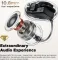 SoundPEATS POP Clip True Wireless Earbuds