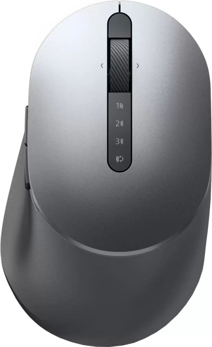 Mouse inalambrico best sale dell precio