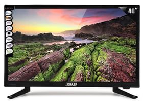 I Grasp IGB-40 40-inch Smart Full HD LED TV