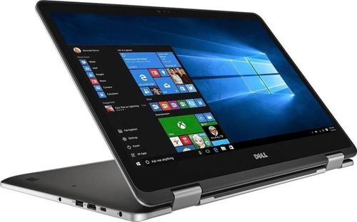 Dell Inspiron 17 7779 Laptop (7th Gen Ci7/ 16GB/ 1TB/ Win10)