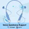 Zebronics Zeb-Symphony Wireless Neckband