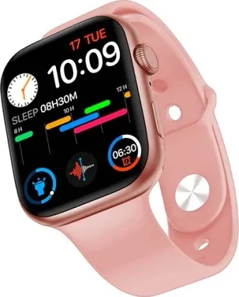 Punnk Funnk I8 Smartwatch