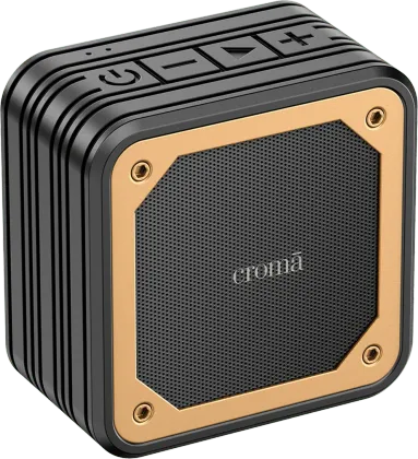 Croma CRSP008BPE301513 8W Bluetooth Speaker