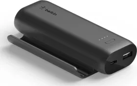 Belkin BoostCharge BPZ001 5000 mAh Power Bank