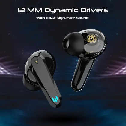 boAt Immortal 181 True Wireless Earbuds