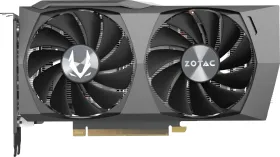 Zotac NVIDIA GeForce RTX 3060 Twin Edge 12 GB GDDR6 Graphics Card
