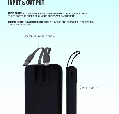 OneLife Power 11 10000 mAh Power Bank - image 4