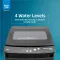 Voltas Beko WTL6504UEA 6.5 kg Fully Automatic Top Load Washing Machine