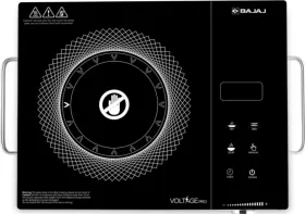 Bajaj IRX 220F 2200W Infrared Cooktop