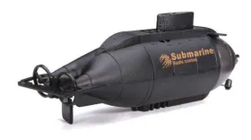 HappyCow 777-216 RC Submarine