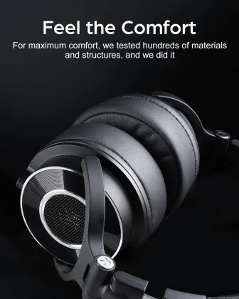 OneOdio Monitor 60 Wired Headphones