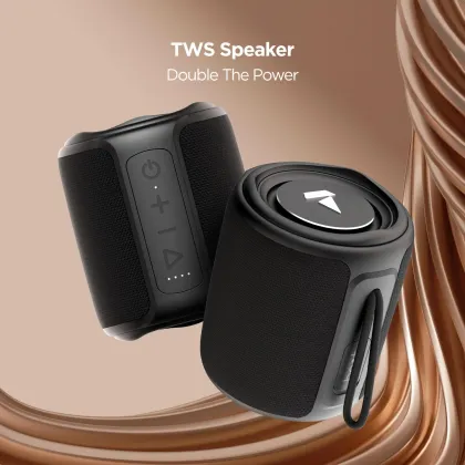 boAt Stone 350 10W Bluetooth Speaker