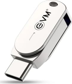 EVM Elite Nano 128 GB USB 3.1 Gen 1 Flash Drive