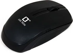 Live Tech Wireless - Technology USB Receiver Mouse