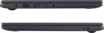 Asus Eeebook 14 E410KA-EK101WS Laptop (Pentium Quad Core/ 8GB/ 256GB SSD/ Win11 Home)