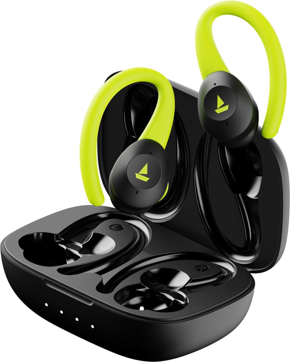 boAt Airdopes 421 v2 True Wireless Earbuds Price in India 2024