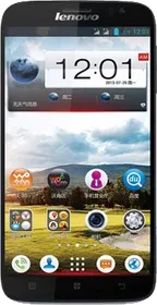 Lenovo A850