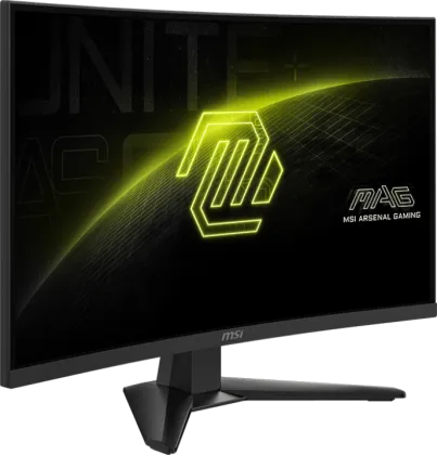 MSI MAG 275CQF E18 27 inch Quad HD Gaming Monitor