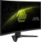 MSI MAG 275CQF E18 27 inch Quad HD Gaming Monitor