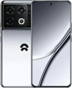 ZTE Axon 40 Ultra Space Edition vs NIO Phone