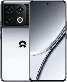 NIO Phone