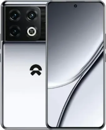 NIO Phone