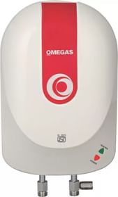 Omega Hotbond Plus 3 L Instant Water Geyser