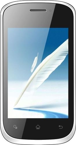 Intex Cloud X3 Plus