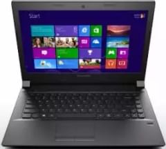 Lenovo B40-80 Notebook vs MSI Thin 15 B12UCX-1695IN Gaming Laptop