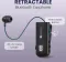 Portronics Harmonics Klip 7 Bluetooth Headset
