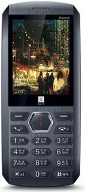 iBall 2.4X Diamond