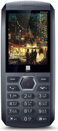 iBall 2.4X Diamond