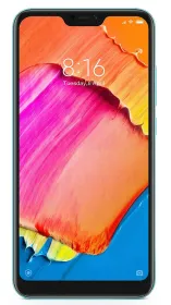 Xiaomi Redmi 6 Pro (4GB RAM + 64GB)