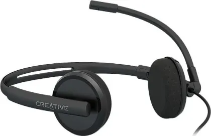 Creative HS-220 Wired Headphones