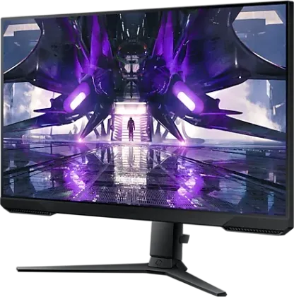 Samsung Odyssey G3 LS27AG320NW 27 inch Full HD Monitor
