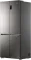 Haier HRB-600IS 520 L 3 Star French Door Refrigerator