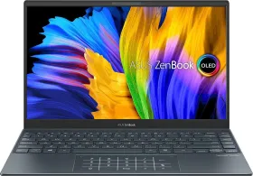 Asus ZenBook 13 UM325UA-KG701TS Laptop (AMD Ryzen 7/ 16GB/ 1TB SSD/ Win10)