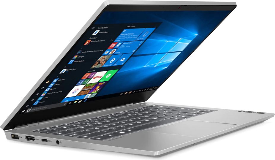 Lenovo ThinkBook 15 Laptop (8th Gen Core i5/ 8GB/ 256GB SSD/ Win10/ 2GB