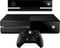 Microsoft Xbox One 500GB Gaming Console (With Kinect)