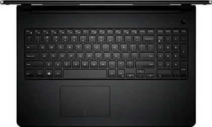 Dell 3565 Notebook (7th Gen AMD E2/ 4GB/ 1TB/ Win10)