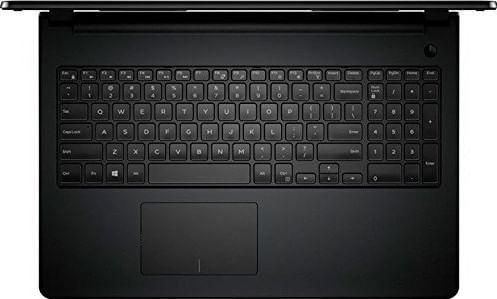 Dell 3565 Notebook (7th Gen AMD E2/ 4GB/ 1TB/ Win10)