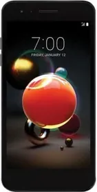 LG X4