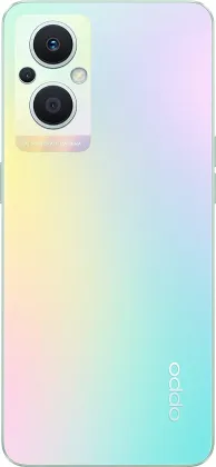 OPPO F21 Pro 5G