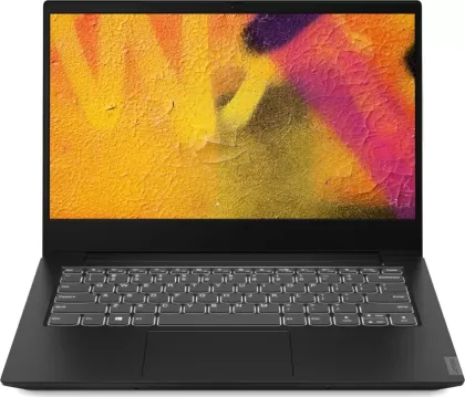 Lenovo Ideapad S340 81VV00HEIN laptop (10th Gen Core i3/ 8GB/ 1TB