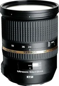 Tamron SP 24-70mm F/2.8 DI VC USD Lens (Sony Mount)