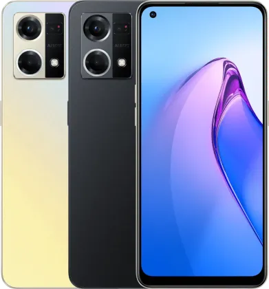 OPPO Reno 9 4G