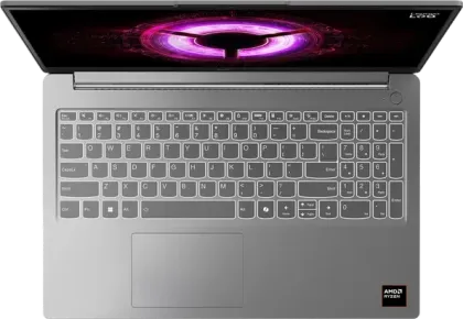 Lenovo LOQ 15ARP10E 83S000FXIN Gaming Laptop (AMD Ryzen 7 7735HS/ 16GB/ 512GB SSD/ Win11/ 6GB RTX 4050 Graph)