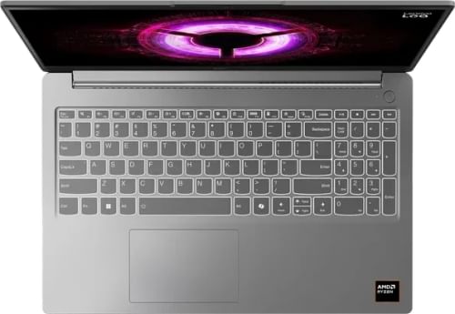 Lenovo LOQ 15ARP10E 83S000FXIN Gaming Laptop