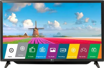 LG 32LJ548D (32inch) 80cm HD Ready LED TV
