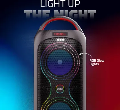 Artis MS309 30W Bluetooth Speaker